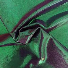Metallic Fabric