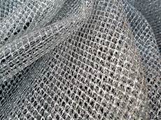 Metallic Fabric
