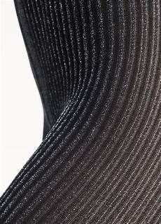Metallic Luxe Tights