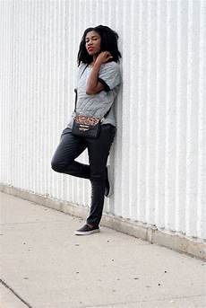 Metallic Quilted Joggers