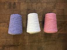Metallic Yarn