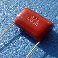 Metallized Film