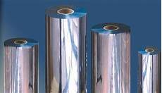 Metallized Paper