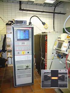 Metallurgy Machinery