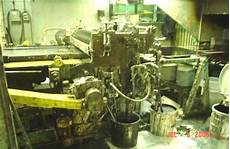 MetalMachinery