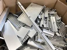Metals Recycling