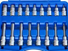 Metric Allen Keys