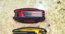 Metric Allen Keys
