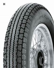 Metzler Tire