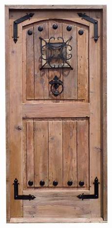 Mexican Rustic Furniture