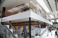 Mezzanine Floor