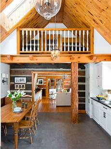 Mezzanine Floor