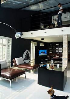 Mezzanine Floor