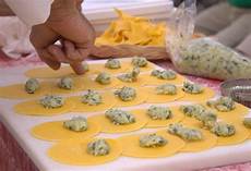 Mezzelune Pasta