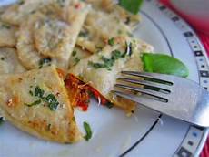 Mezzelune Pasta