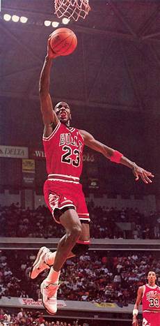 Michael Jordan
