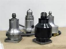 Micro Air Grinder
