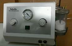 Microdermabrasion Machine