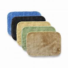 Microfiber Bath Rugs