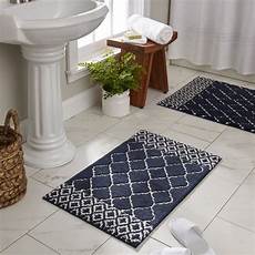 Microfiber Bath Rugs