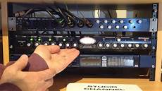 Microphone Preamp