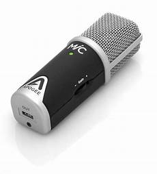 Microphone Preamp