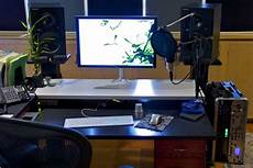 Microphone Preamp