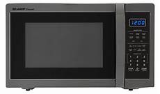 Microwave Oven Parts