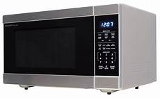 Microwave Ovens