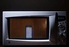 Microwave Ovens