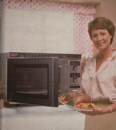 Microwave Ovens