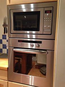 Microwave Ovens