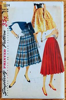 Midi Skirts
