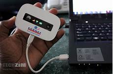 Mifi 3G