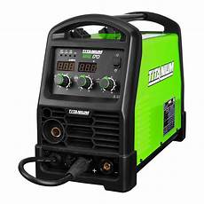 MIG Welders