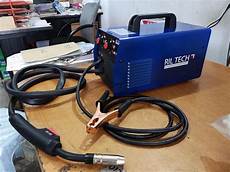 MIG Welders
