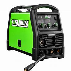 MIG Welders