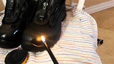 Military Boots