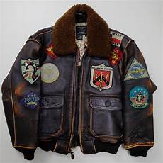 Military Flight Jacket
