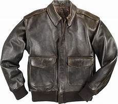 Military Flight Jacket