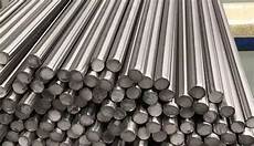 Military Grades Steels