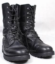 Military Shoes