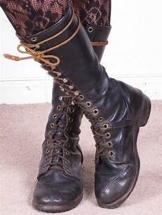 Military Shoes