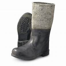 Military Shoes