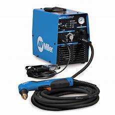 Miller Plasma Cutter