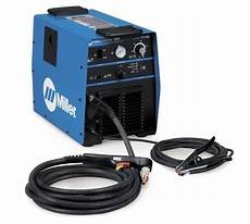 Miller Plasma Cutter