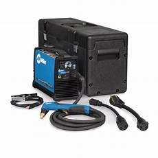 Miller Plasma Cutter