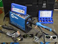 Miller Plasma Cutter