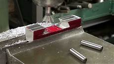 Milling Cutters