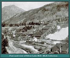 Mine Mill